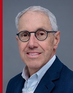 Barry L. Zubrow.