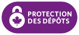 Société d’assurance-dépôts du Canada. Une nouvelle fenêtre s’affichera.